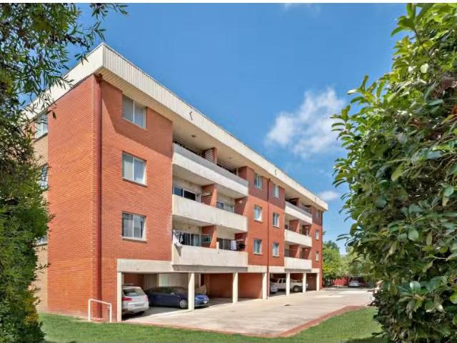 Apartment for rent in Queanbeyan, New South Wales