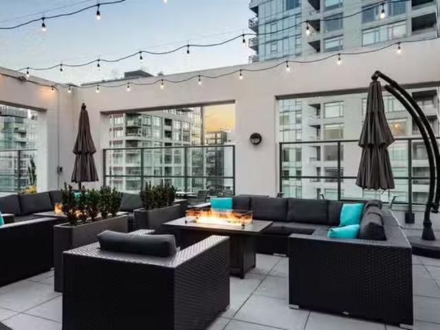 Condo for rent in Vancouver, British Columbia