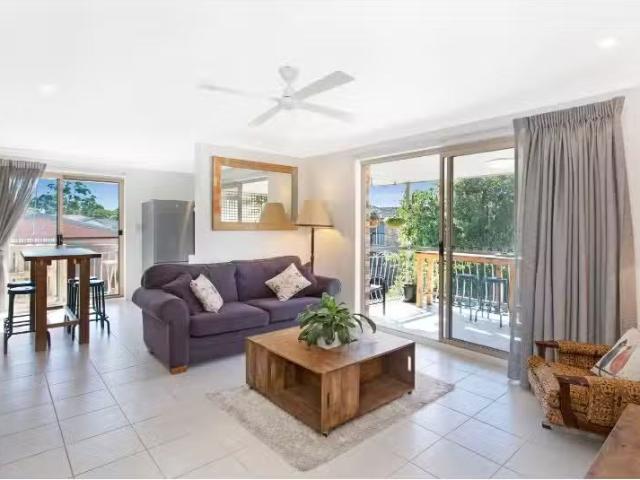 Apartment for rent in Toombul, Queensland