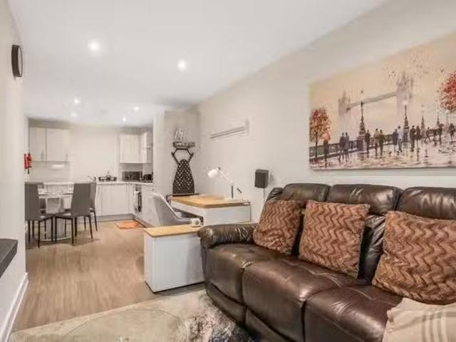 Apartment for rent in Hillfields, West Midlands
