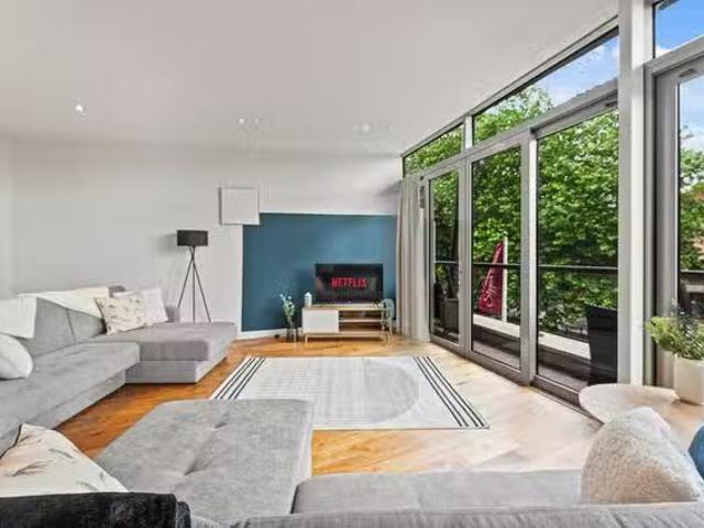 Apartment for rent in New Boultham, Brayford