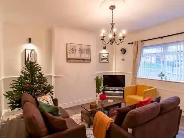 Apartment for rent in Ushaw Moor