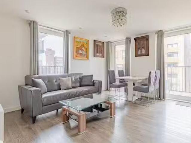 Apartment for rent in London Borough of Lewisham, Greater London