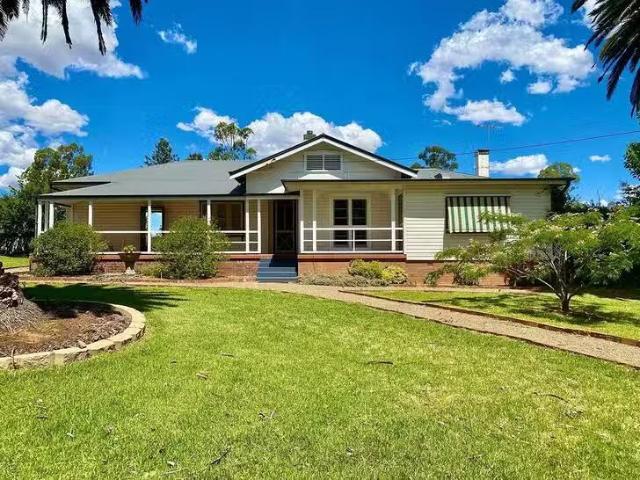 House for rent in Cootamundra, New South Wales