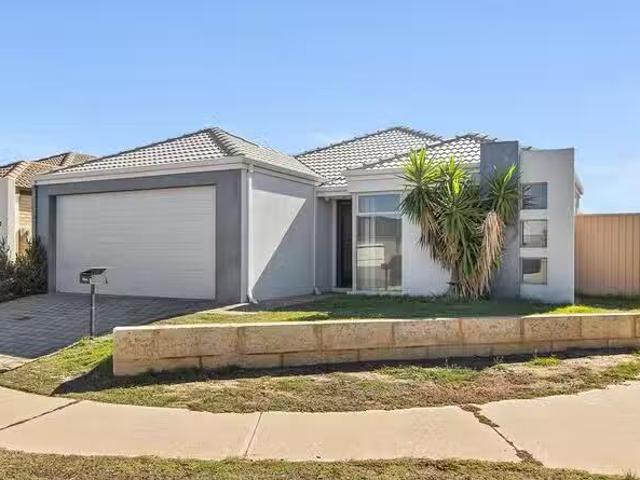 House for rent in Ridgewood, Western Australia