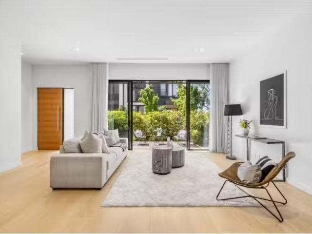 Condo for rent in Canberra, Australian Capital Territory