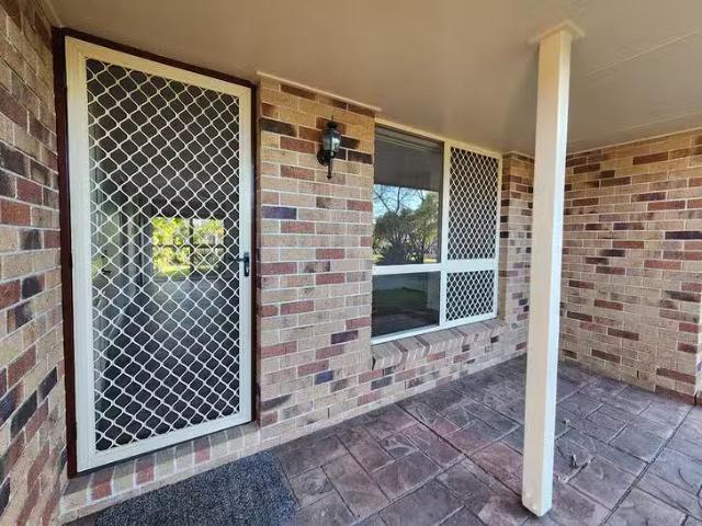 Apartment for rent in Gatton, Queensland