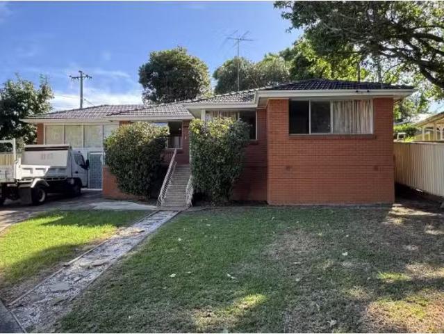 House for rent in Sydney, New South Wales