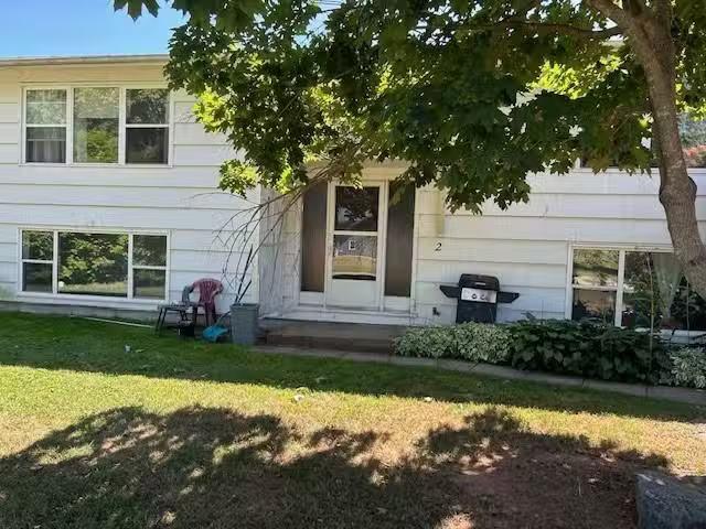 Condo for rent in Montague, Prince Edward Island