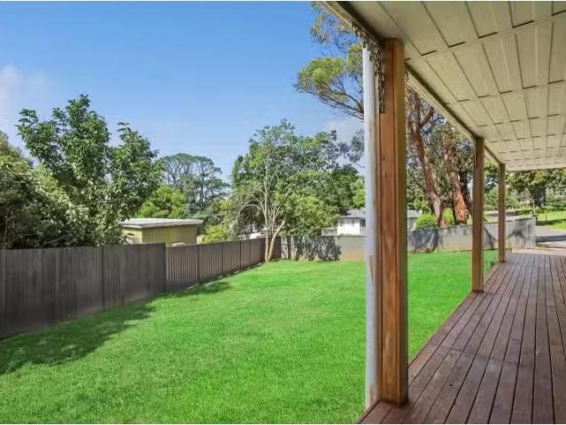 House for rent in Hill Top, New South Wales