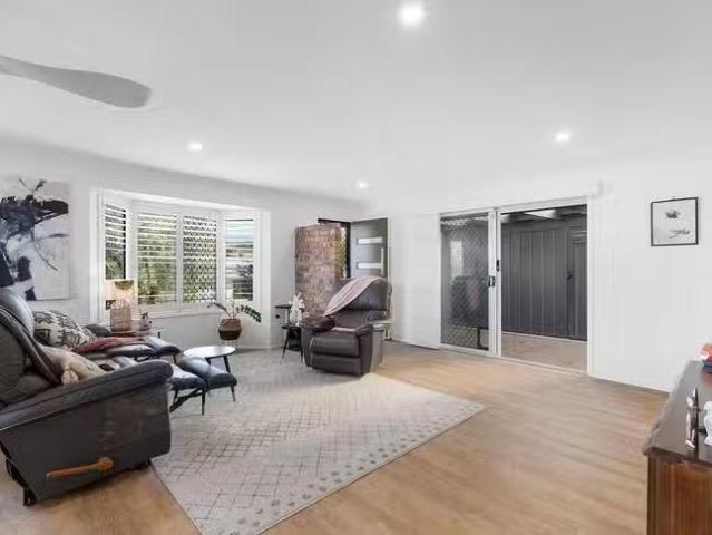 House for rent in Toombul, Queensland