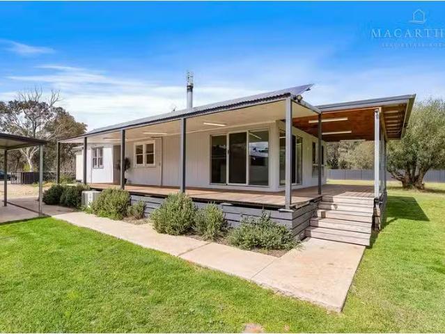 House for rent in Ganmain, New South Wales