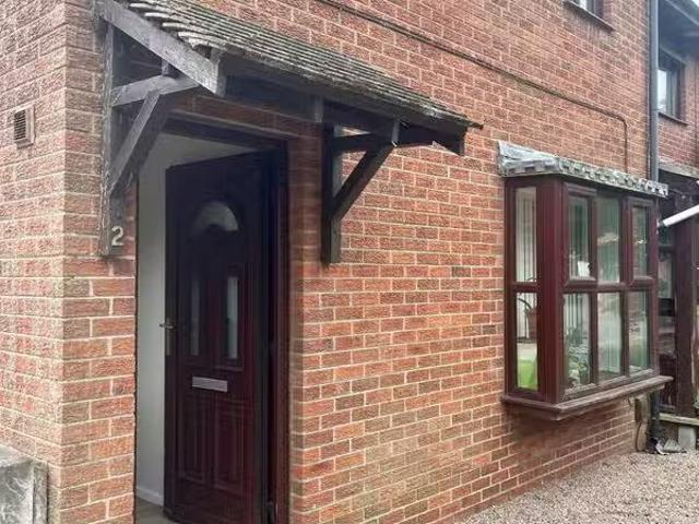 Apartment to rent in Mullingar, North Tipperary