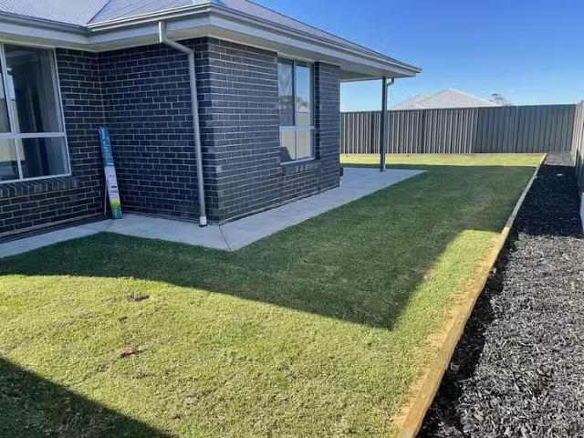 House for rent in Horseshoe Creek, South Australia