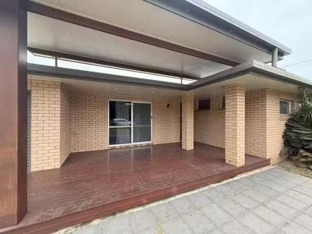 House for rent in Calen, Queensland