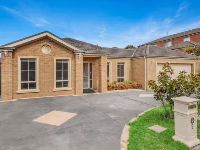 House for rent in Camerons Creek, Victoria
