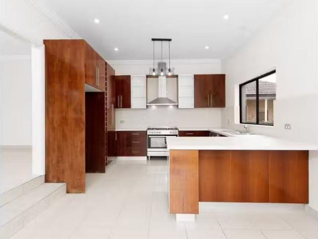 House for rent in Sydney, New South Wales
