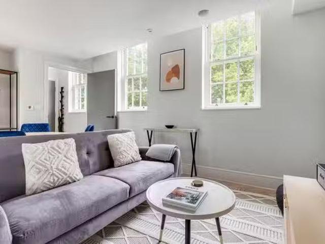 Apartment for rent in Kennington, Greater London