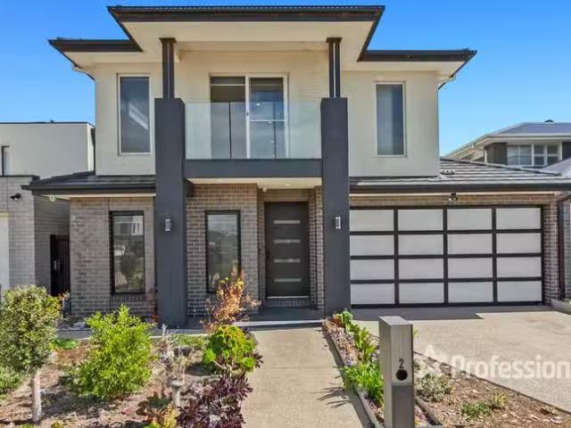 House for rent in Camerons Creek, Victoria