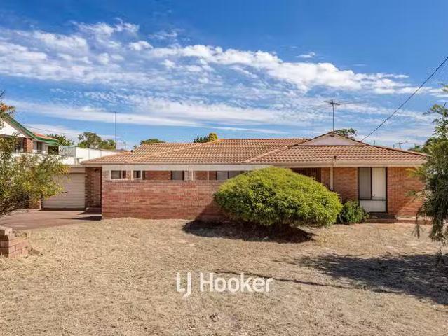 House for rent in Australind, Western Australia