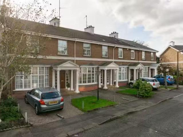 House to rent