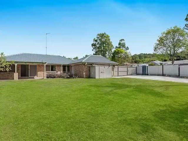 House for rent in Toombul, Queensland