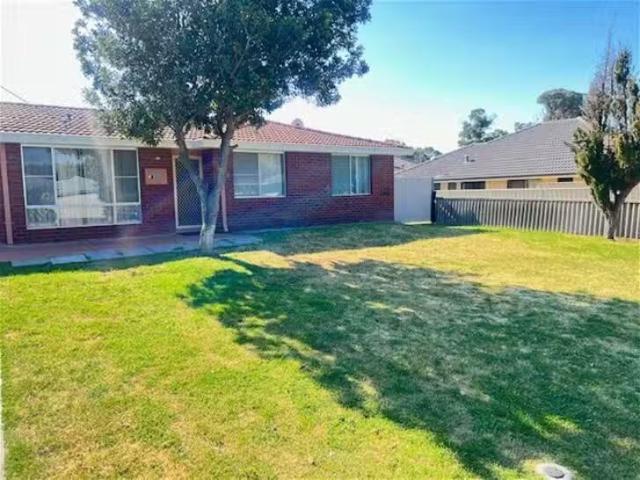 House for rent in Parklands, Western Australia