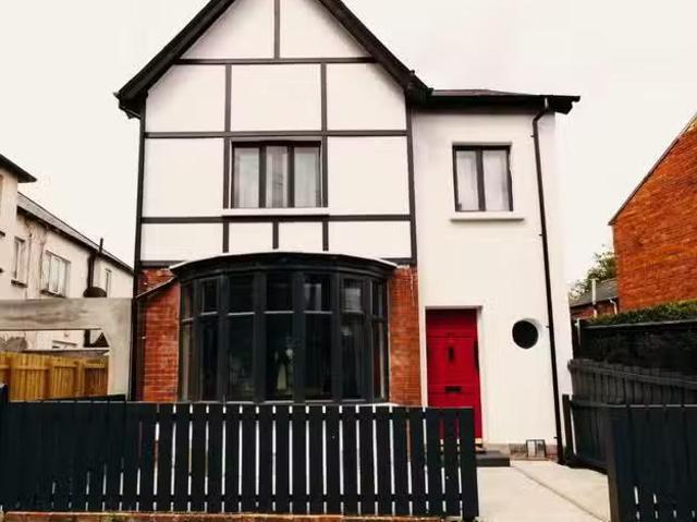 House to rent