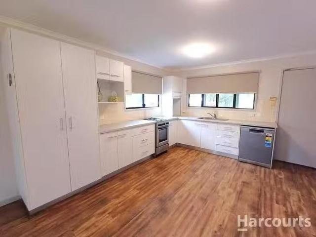 House for rent in Torbanlea, Queensland