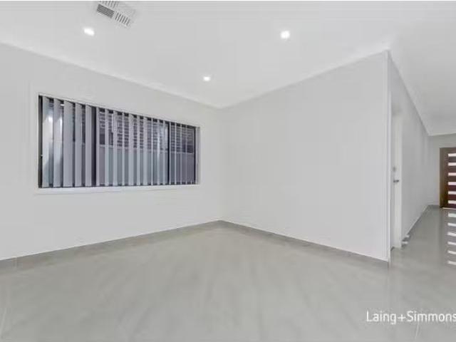 House for rent in Sydney, New South Wales