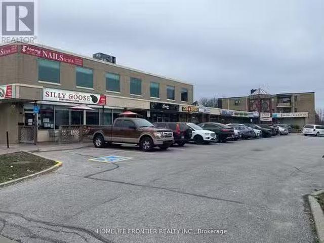 House for rent in Woburn, Ontario
