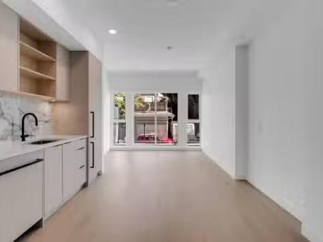 House for rent in North Vancouver, British Columbia