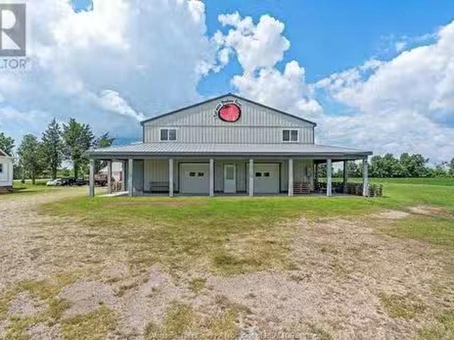 House for rent in Kingsville, Ontario