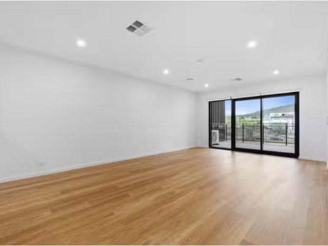 Apartment for rent in Australian Capital Territory