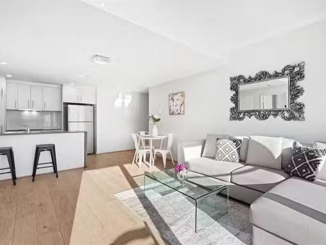 Apartment for rent in Highgate, Western Australia