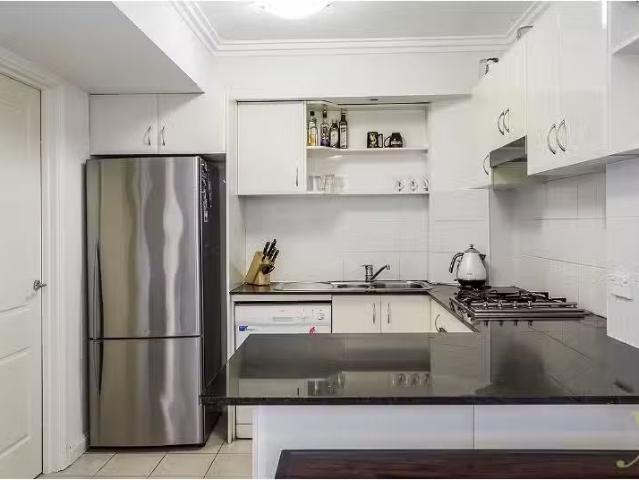 Apartment for rent in Willoughby, New South Wales