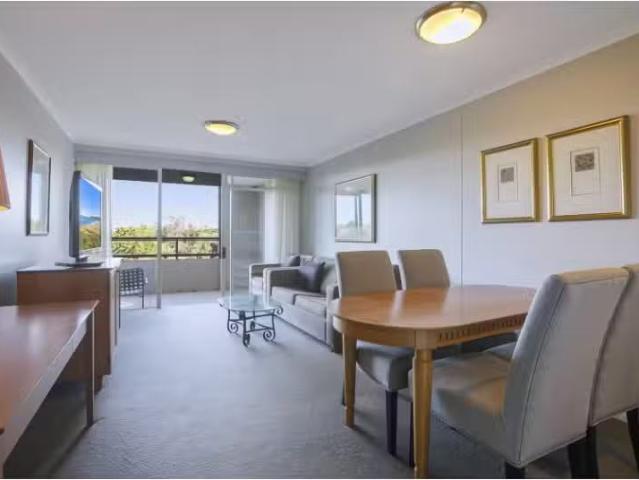 Apartment for rent in Methul, Queensland