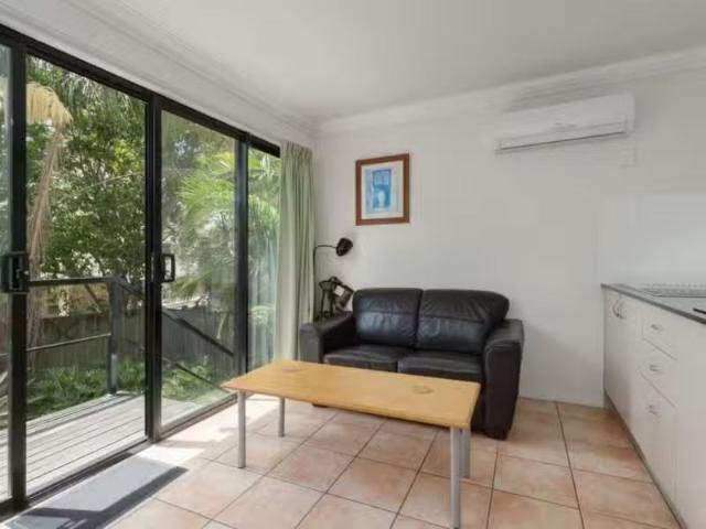Apartment for rent in Toombul, Queensland
