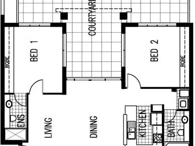 House for rent in Methul, Queensland