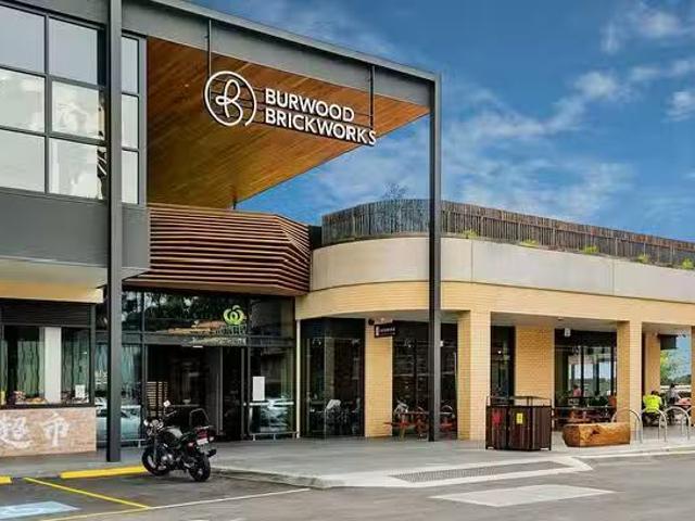 Apartment for rent in Camerons Creek, Victoria