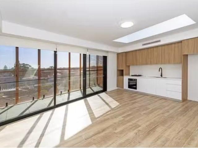 Apartment for rent in Botany, New South Wales