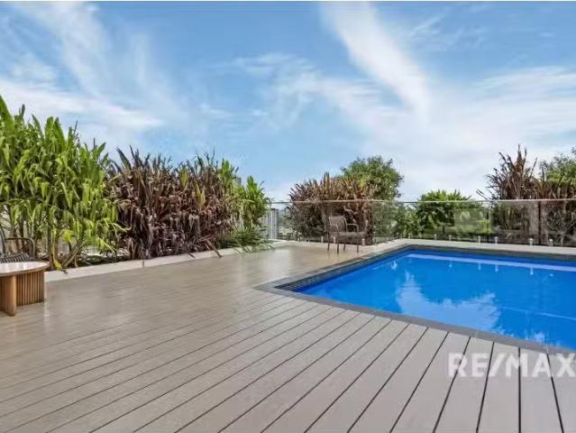 Apartment for rent in Toombul, Queensland