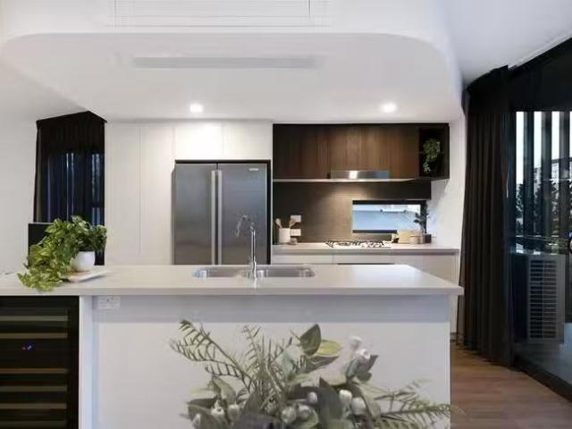 Apartment for rent in Toombul, Queensland