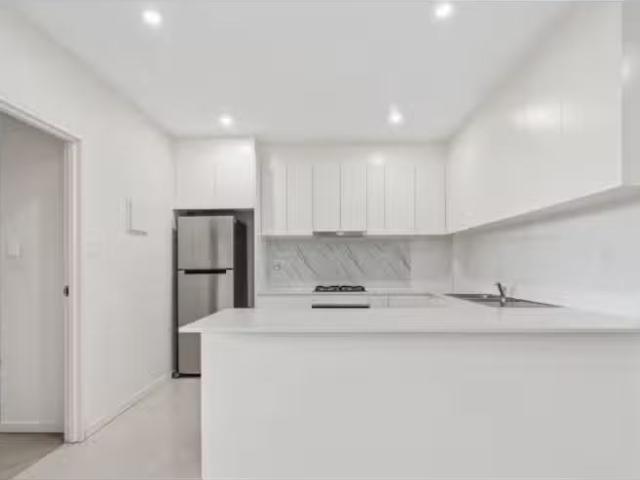 Apartment for rent in Wentworthville, New South Wales