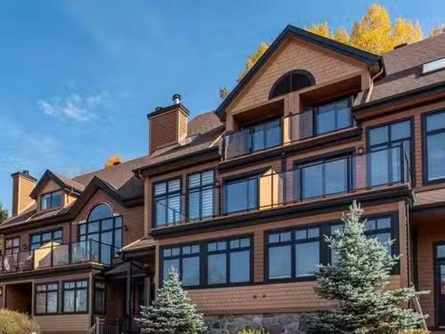 Apartment for rent in Laurentides, Quebec