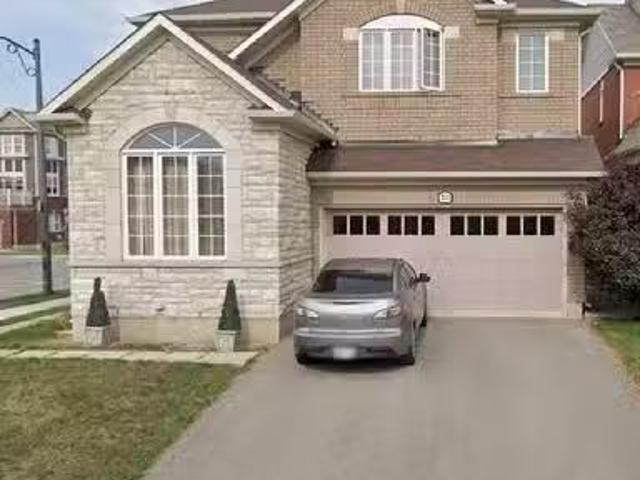 House for rent in Milton, Ontario