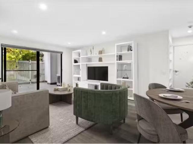 Apartment for rent in Griffith, Australian Capital Territory