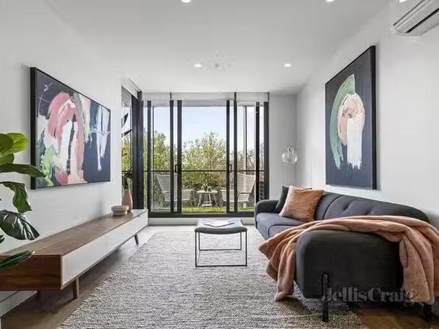 Apartment for rent in Williamstown, Victoria