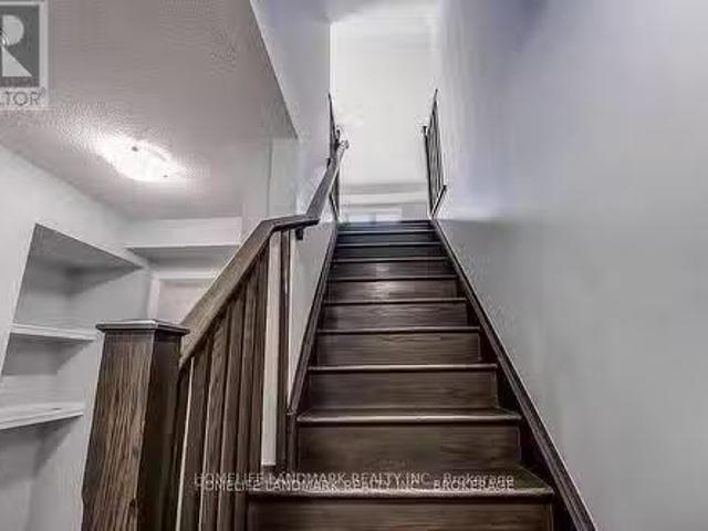 Condo for rent in Oakville, Ontario