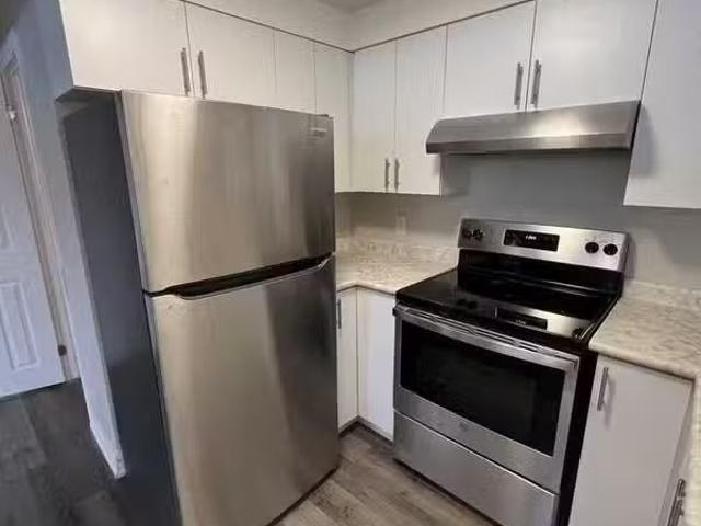 Condo for rent in Peterborough, Ontario